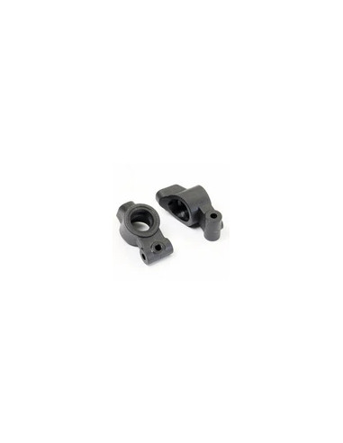 H98183 Soportes de eje trasero HNR 9803 9804 / FTX EVO30 - Imagen 1