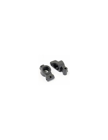H98183 Soportes de eje trasero HNR 9803 9804 / FTX EVO30 - Imagen 1