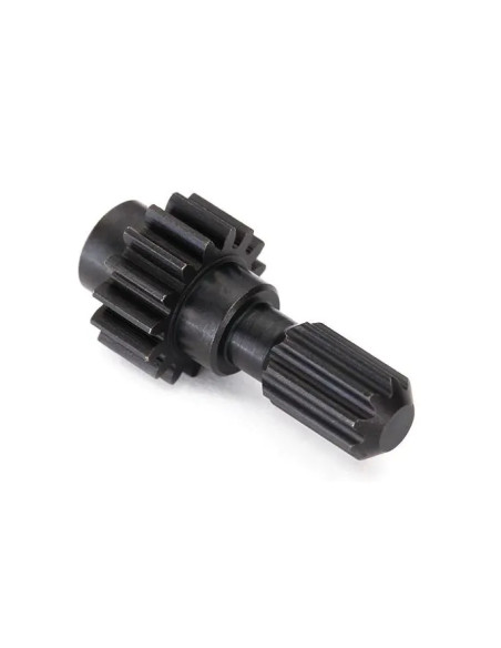 TRX8586 Engranaje solar, planetario (centro) - Imagen 1