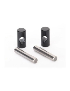 TRX8651 Kit de reconstrucción, eje de transmisión (pasador transversal (2)/pasador de 16 mm (2)) - Imagen 1