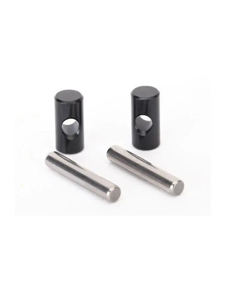 TRX8651 Kit de reconstrucción, eje de transmisión (pasador transversal (2)/pasador de 16 mm (2)) - Imagen 1