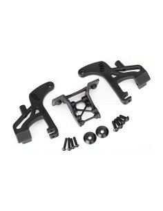 TRX8616 Soportes de ala, perfil bajo - Imagen 1