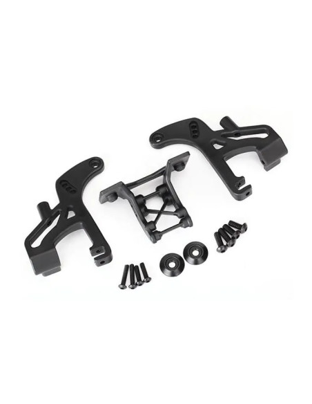 TRX8616 Soportes de ala, perfil bajo - Imagen 1
