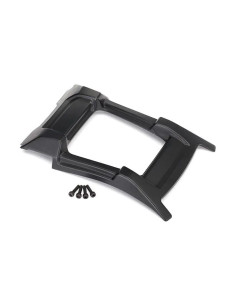 TRX8617 Placa protectora, techo (carrocería)/ 3 x 12 mm CS (4) - Imagen 1