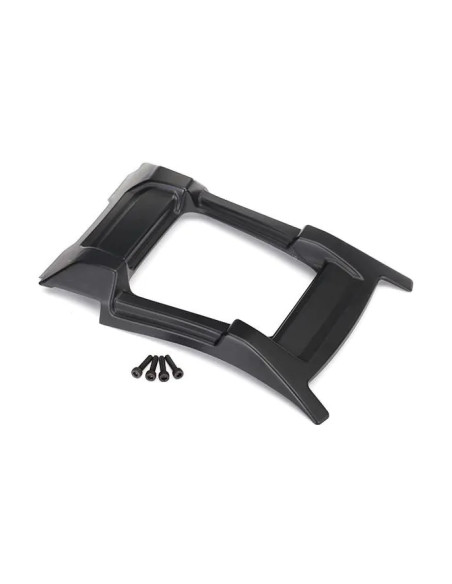 TRX8617 Placa protectora, techo (carrocería)/ 3 x 12 mm CS (4) - Imagen 1
