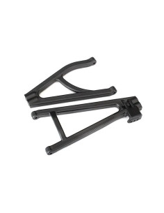 TRX8634 Brazos de suspensión, traseros (izquierdo), de alta resistencia, distancia entre ejes ajustable (superior (1)/inferior - Imagen 1