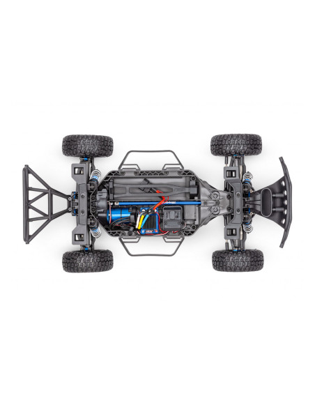 ✅​PACK TRAXXAS SLASH 4X4 ULTIMATE VXL TQI TSM CUERPO AUTOMÁTICO - Imagen 7