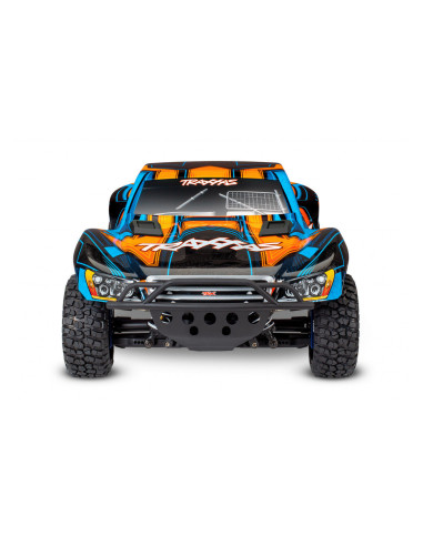 ✅​PACK TRAXXAS SLASH 4X4 ULTIMATE VXL TQI TSM CUERPO AUTOMÁTICO - Imagen 4