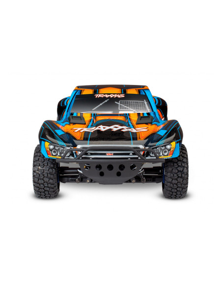 ✅​PACK TRAXXAS SLASH 4X4 ULTIMATE VXL TQI TSM CUERPO AUTOMÁTICO - Imagen 4