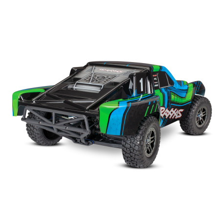 Traxxas Slash 4X4 Ultimate VXL TQi TSM Cuerpo sin clips - Imagen 3