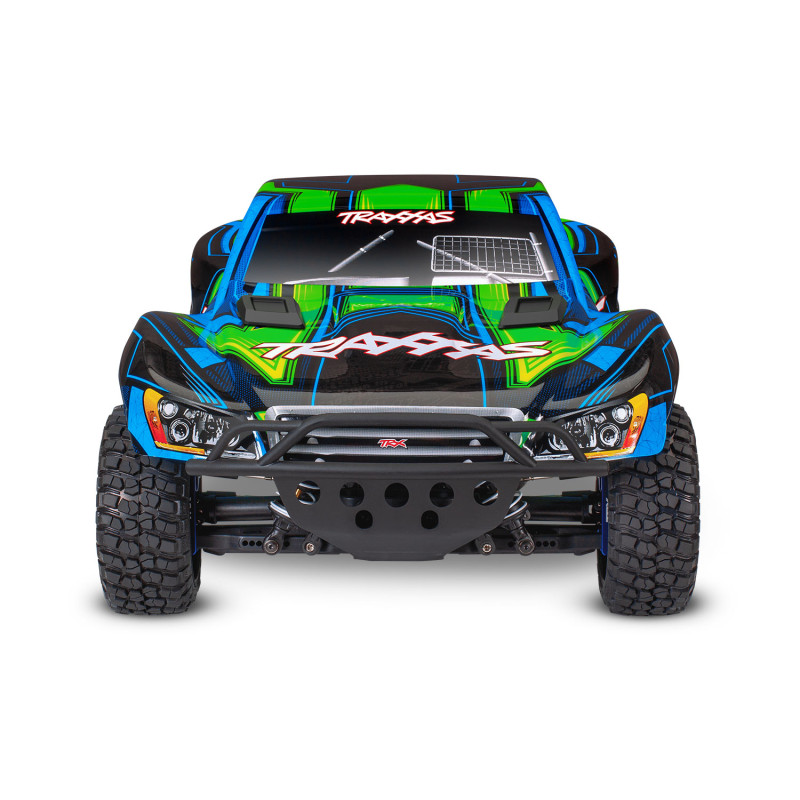 Traxxas Slash 4X4 Ultimate VXL TQi TSM Cuerpo sin clips - Imagen 4