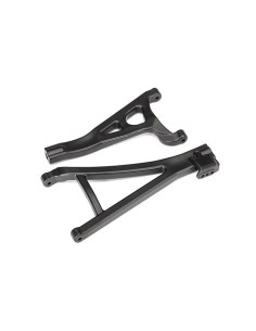 TRX8631 Brazos de suspensión delanteros (derechos), de alta resistencia (superior (1)/inferior (1) - Imagen 1