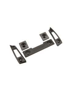 TRX8610 Juego de refuerzo de carrocería (compatible con carrocería n.° 8611) - Imagen 1