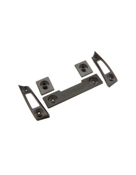 TRX8610 Juego de refuerzo de carrocería (compatible con carrocería n.° 8611) - Imagen 1