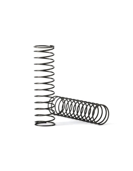 TRX9758 Resorte, amortiguador (tasa 0,095) (1 par) - Imagen 1