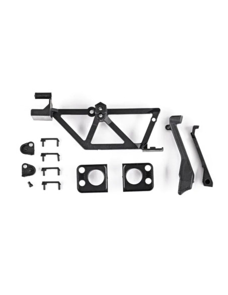 TRX9731 Accesorios de carrocería Traxxas Ford Bronco TRX-4M - Imagen 1