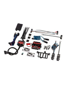TRX11099 Kit de luces LED para Nissan Pathfinder TRX-4 - Imagen 1