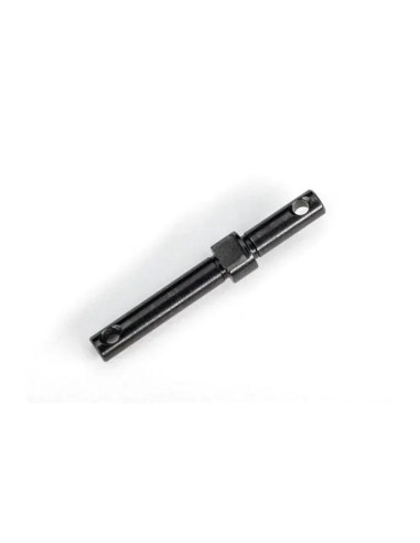 TRX9747X Eje de salida, transmisión TRX4M - Imagen 1