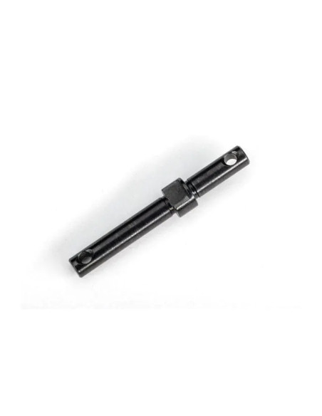 TRX9747X Eje de salida, transmisión TRX4M - Imagen 1