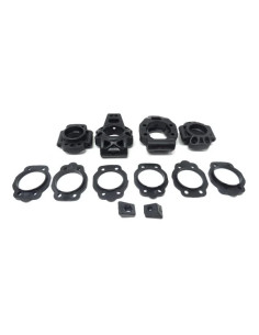 RV850131 Kit de buje trasero Baja, calzas y soportes de cojinetes - Imagen 1