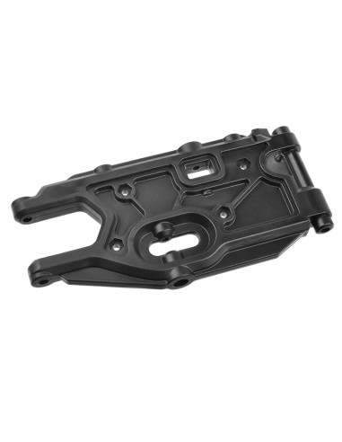 C-00180-860 TEAM Corally - Brazo de suspensión HDA-3 - Inferior - Trasero - 1 ud - Imagen 1