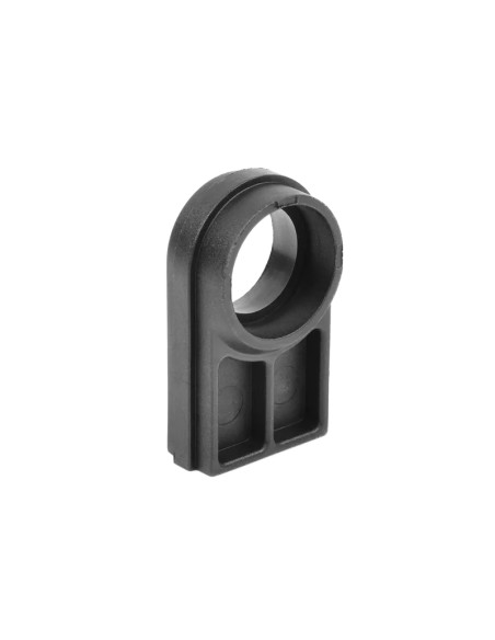 C-00180-023 TEAM  Corally - Inserto de diferencial central de montaje de motor - 1 pieza - Imagen 1