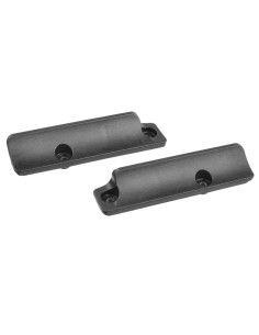 C-00180-915 Winglets - para brazo delantero superior HDA-3 - Izquierdo - Derecho - 1 Juego - Imagen 1