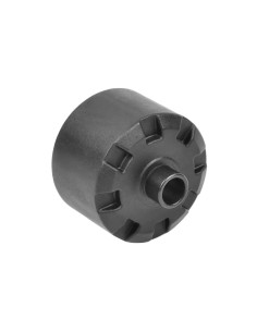 C-00180-098 TEAM Corally - Caja diferencial - FR-RE - 1 pieza - Imagen 1