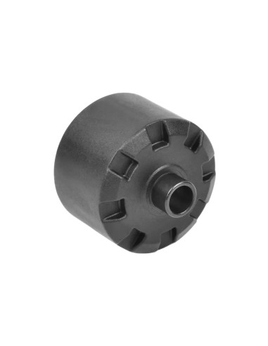 C-00180-098 TEAM Corally - Caja diferencial - FR-RE - 1 pieza - Imagen 1