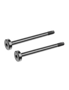 C-00180-891 Corally - Pasador de bisagra - Brazo superior delantero - Acero - 2 piezas - Imagen 1