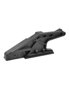 C-00180-913 Corally - Refuerzo de chasis - XL6S - Trasero - 1 pieza - Imagen 1