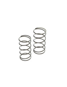 ARA330784 Resortes de amortiguación, 70 mm, 0,8 N/mm (4,74 lb/in) (2) - Imagen 1