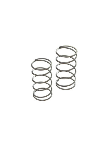 ARA330784 Resortes de amortiguación, 70 mm, 0,8 N/mm (4,74 lb/in) (2) - Imagen 1
