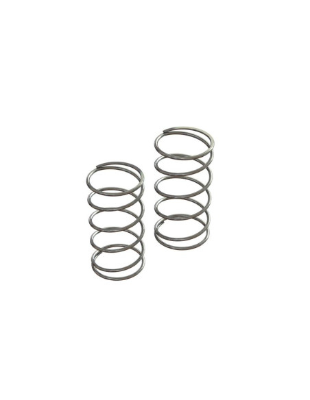 ARA330784 Resortes de amortiguación, 70 mm, 0,8 N/mm (4,74 lb/in) (2) - Imagen 1