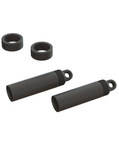 AR330449 Juego de espaciadores de resorte para carrocería de amortiguador (2 unidades) delantero: 4x4 - Imagen 1