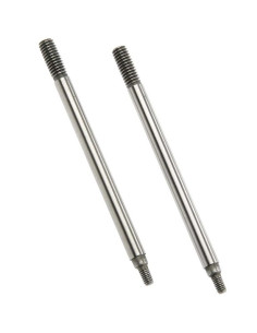 AR330490 Eje de amortiguador 4x62,5 mm (2): 6S - Imagen 1