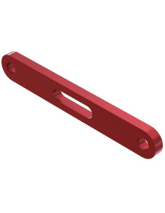 AR330444 Soporte de suspensión FF de aluminio, rojo: 4x4 - Imagen 1