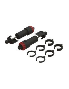 AR330553 Juego de amortiguadores Big Bore, traseros (2) - Imagen 1