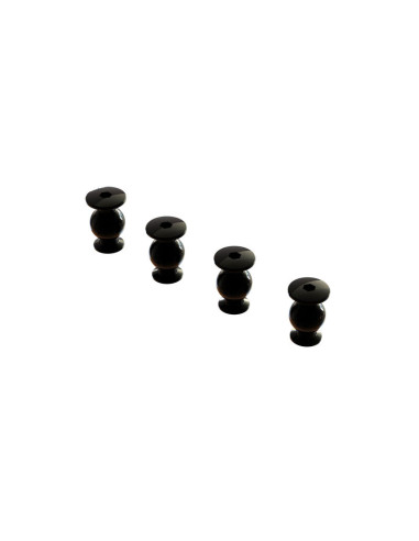 ARA330554 Bola M3x8x12mm (4) - Imagen 1