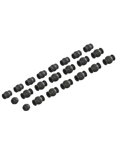 AR330515 Juego de bolas de pivote compuestas: 4x4 - Imagen 1