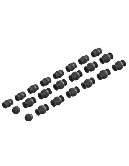 AR330515 Juego de bolas de pivote compuestas: 4x4 - Imagen 1