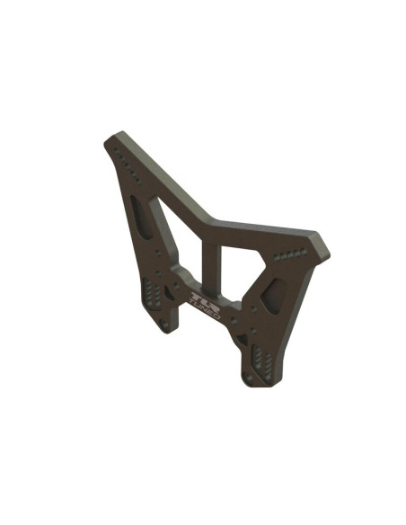 ARA320645 Torre de amortiguador trasero CNC 7075 T6 Aluminio M - TLR - Imagen 1