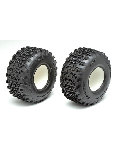 TEAM ASSOCIATED 25169 Neumáticos MGT 8.0(2) - Imagen 1