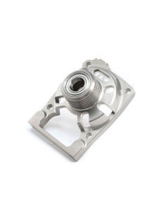 TLR352018 Soporte de embrague, aluminio: 5IVE-T 2.0 - Imagen 1