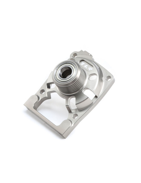 TLR352018 Soporte de embrague, aluminio: 5IVE-T 2.0 - Imagen 1