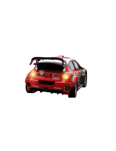 Hyper Go Citröen DS WRC 1/7 Brushless 4s - Imagen 2