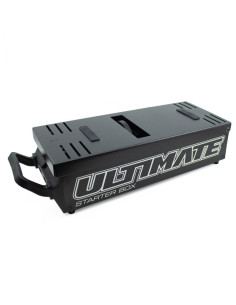 MESA DE ARRANQUE ULTIMATE "STARTER BOX" - Imagen 1