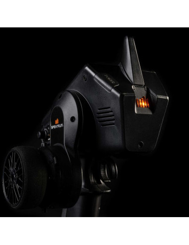 EMISORA DSMR+ de 12 canales DX Pro+ únicamente SPMR5035 - Imagen 5