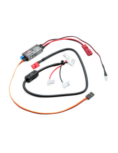 DYNE1240 DYNAMITE SISTEMA DE APAGADO DE EMERGENCIA PARA MOTORES GAS, 2TIEMPOS1/5 - Imagen 1