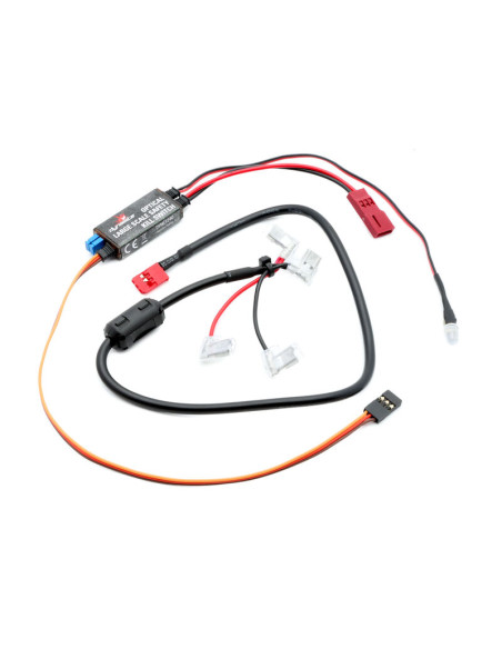 DYNE1240 DYNAMITE SISTEMA DE APAGADO DE EMERGENCIA PARA MOTORES GAS, 2TIEMPOS1/5 - Imagen 1